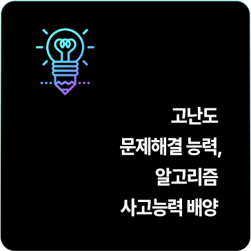 °í³µµ ¹®Á¦ÇØ°á ´É·Â, ¾Ë°í¸®Áò »ç°í´É·Â ¹è¾ç